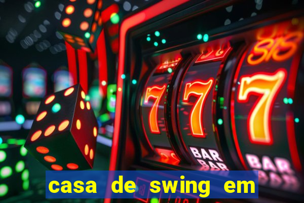 casa de swing em foz do iguaçu